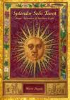 Splendor Solis Tarot: Inner Alchemies of Mithraic Light By Marie Angelo Cover Image