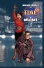 Time2 Omnibus By Howard Victor Chaykin, Howard Victor Chaykin (Illustrator) Cover Image
