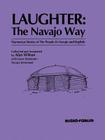 Laughter: The Navajo Way Cover Image