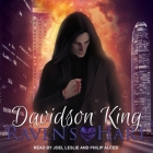 Raven's Hart By Davidson King, Philip Alces (Read by), Joel Leslie (Read by) Cover Image
