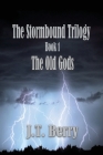 The Stormbound Trilogy: Book 1: The Old Gods By J. T. Berry Cover Image