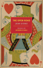 The Open Road By Jean Giono, Paul Eprile (Translated by), Jacques Le Gall (Preface by) Cover Image