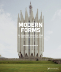 Modern Forms: An Expanded Subjective Atlas of 20th-Century Architecture Cover Image