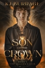 Son of the Crown By Kj Burrage Cover Image