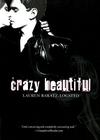 Crazy Beautiful By Lauren Baratz-Logsted Cover Image