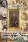 It Is Well With My Soul: Horatio Spafford's Story By A. J. Mittendorf, A. J. Mittendorf (Cover Design by) Cover Image