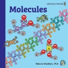 Molecules By Rebecca Woodbury Cover Image