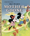 Mother Goose (Disney Classic) (Little Golden Book) Cover Image