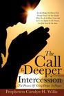 The Call To Deeper Intercession Cover Image