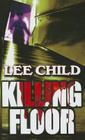 Killing Floor (Thorndike Famous Authors) Cover Image