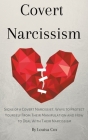 Covert Narcissism By Louisa Cox Cover Image