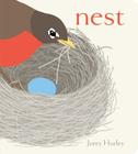 Nest (Classic Board Books) By Jorey Hurley, Jorey Hurley (Illustrator) Cover Image