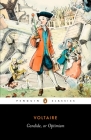 Candide: Or Optimism By Francois Voltaire, Theo Cuffe (Translated by), Michael Wood (Introduction by) Cover Image