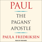 Paul: The Pagans' Apostle Cover Image