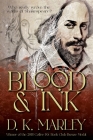Blood and Ink: Special Edition By D. K. Marley, Historium Press Cover Image