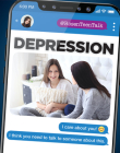 Depression Cover Image