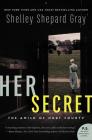 Her Secret: The Amish of Hart County By Shelley Shepard Gray Cover Image