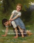 William Bouguereau: The Essential Works Cover Image