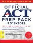 The Official ACT Prep Pack with 6 Full Practice Tests (4 in Official ACT Prep Guide + 2 Online) By ACT Cover Image
