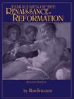 Famous Men of the Renaissance & Reformation By Rob Shearer Cover Image
