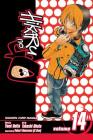 Hikaru no Go, Vol. 14 By Yumi Hotta, Takeshi Obata (By (artist)) Cover Image