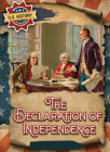 The Declaration of Independence By Sadie Silva Cover Image