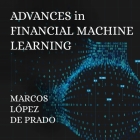 Advances in Financial Machine Learning Cover Image