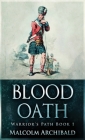 Blood Oath Cover Image