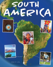 South America (Earth's Continents) By Xina M. Uhi Cover Image