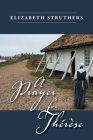A Prayer for Thérèse By Elizabeth Struthers Cover Image