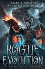 Rogue Evolution: A litRPG Adventure (The Rogue Dungeon) Cover Image