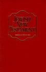 Jewish New Testament-OE Cover Image