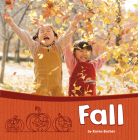 Fall (Seasons of the Year) By Karen Bischer Cover Image