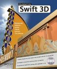 Foundation Swift 3D By William Spencer, Kristopher Honeycutt, Alex Hallajian Cover Image