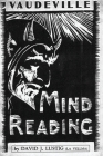 Vaudeville Mind Reading Cover Image