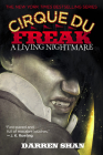 A Cirque Du Freak: A Living Nightmare By Darren Shan Cover Image