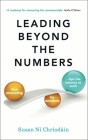 Leading Beyond the Numbers: How Accounting for Emotions Tips the Balance at Work Cover Image