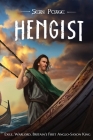 Hengist: Exile, Warlord, Britain's First Anglo-Saxon King Cover Image
