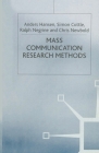 Mass Communication Research Methods Cover Image