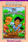 The Mudhole Mystery (Cul-de-Sac Kids #10) Cover Image