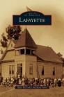 Lafayette By Mary Solon, Mary McCosker Cover Image