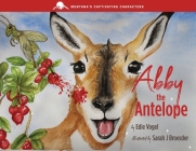 Abby the Antelope Cover Image