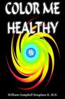 Color Me Healthy Cover Image