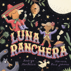 Luna Ranchera Cover Image