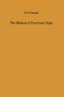 The Method of Fractional Steps: The Solution of Problems of Mathematical Physics in Several Variables By M. Holt (Translator), Nikolaj N. Yanenko Cover Image
