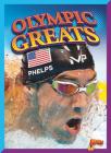 Olympic Greats (Rank It!) Cover Image