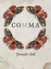 Comma By Jennifer Still Cover Image