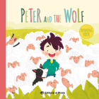 Peter and the Wolf (Rhymed Classic Tales) Cover Image