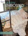 Learn Embossed Crochet Cover Image