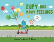 Zupy Has Many Feelings Cover Image